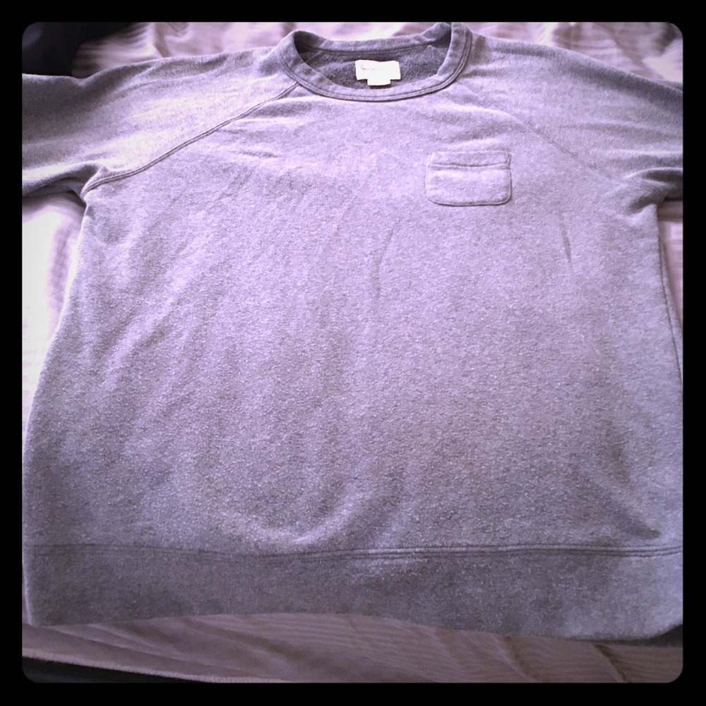 Obey Sweater