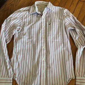 Hollister Button down
