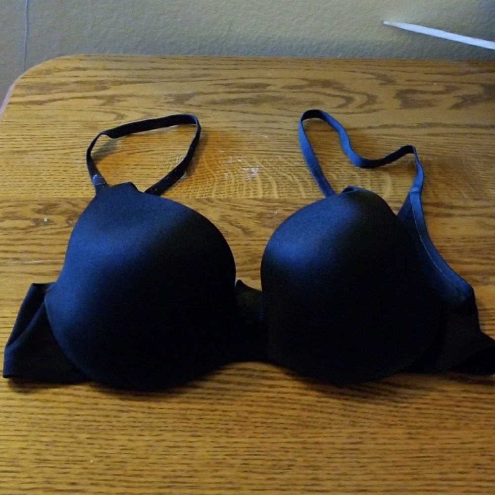 Victoria's secret bra
