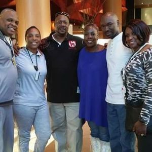 Meet your Posher, Vicki