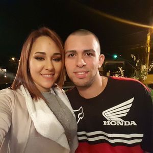 Meet your Posher, Natalia