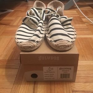 Soludos Espadrille Sandal