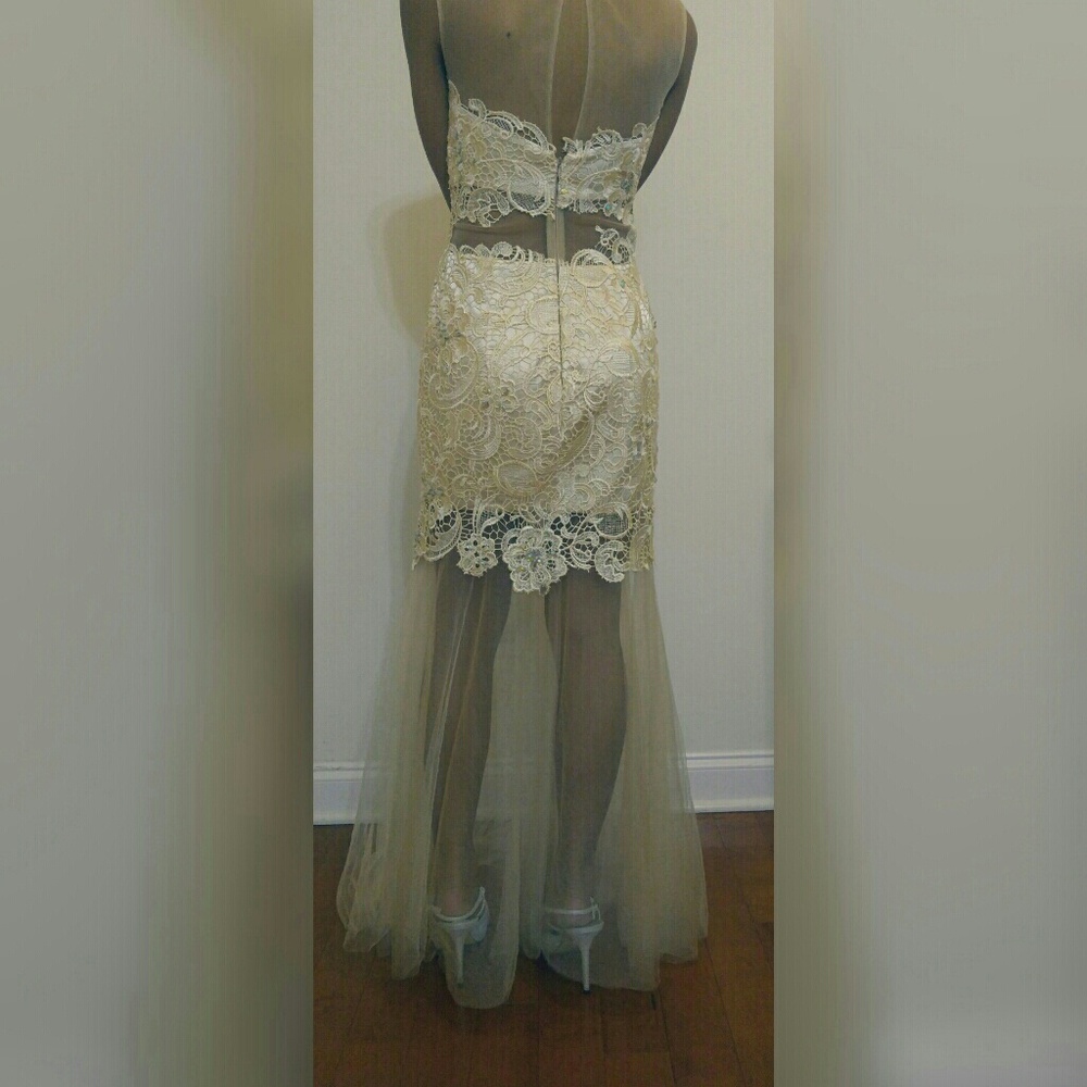 💎Jeweled Dress💎