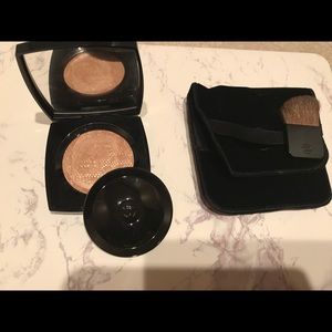 Chanel Dentelle Précieuse Illuminatimg Powder