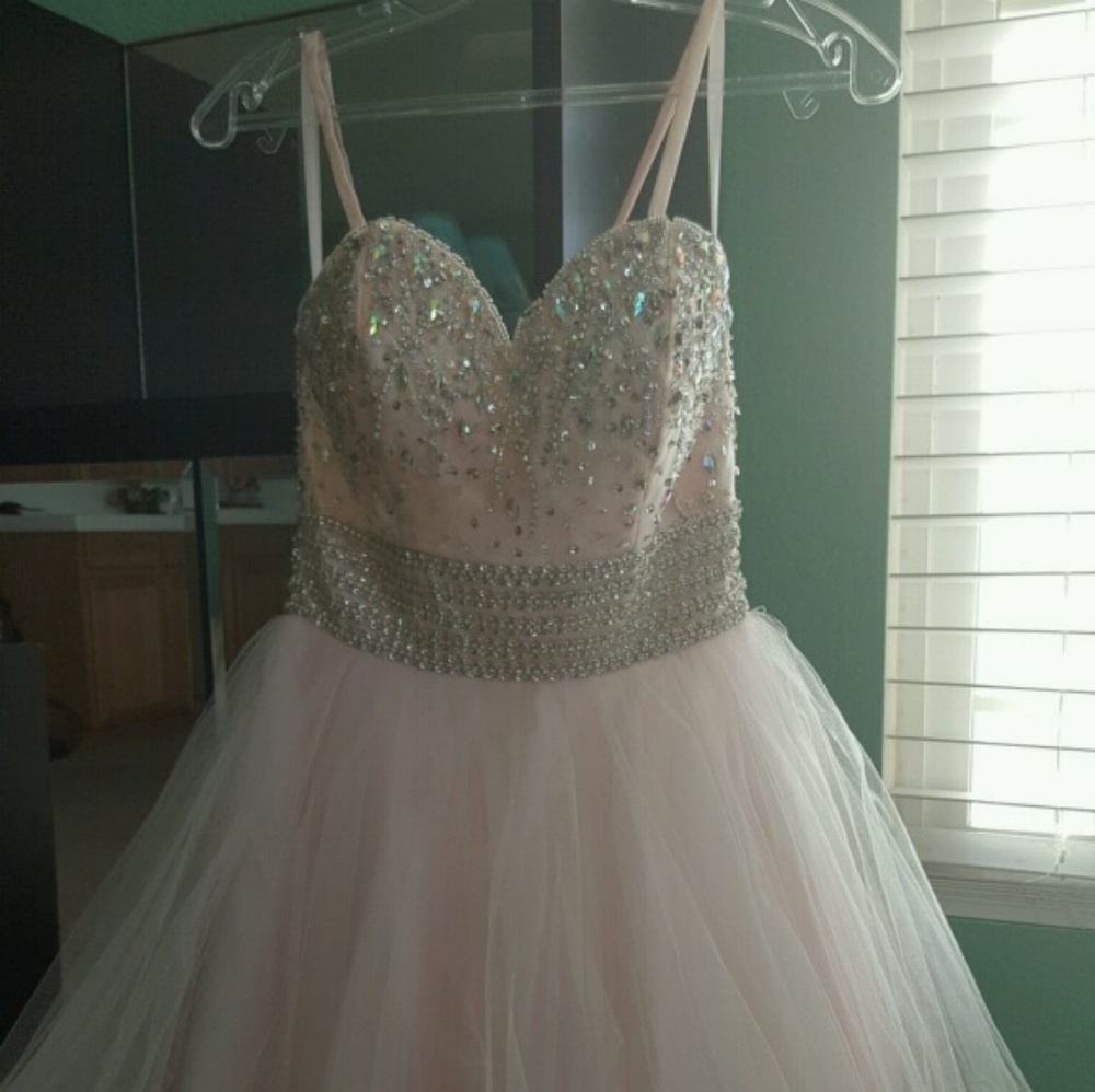 Special ocassion dress