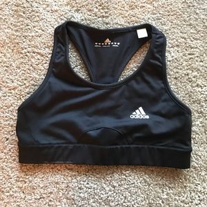 Adidas Sports bra