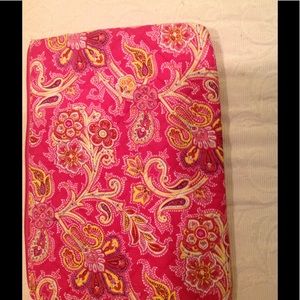Vera Bradley laptop case