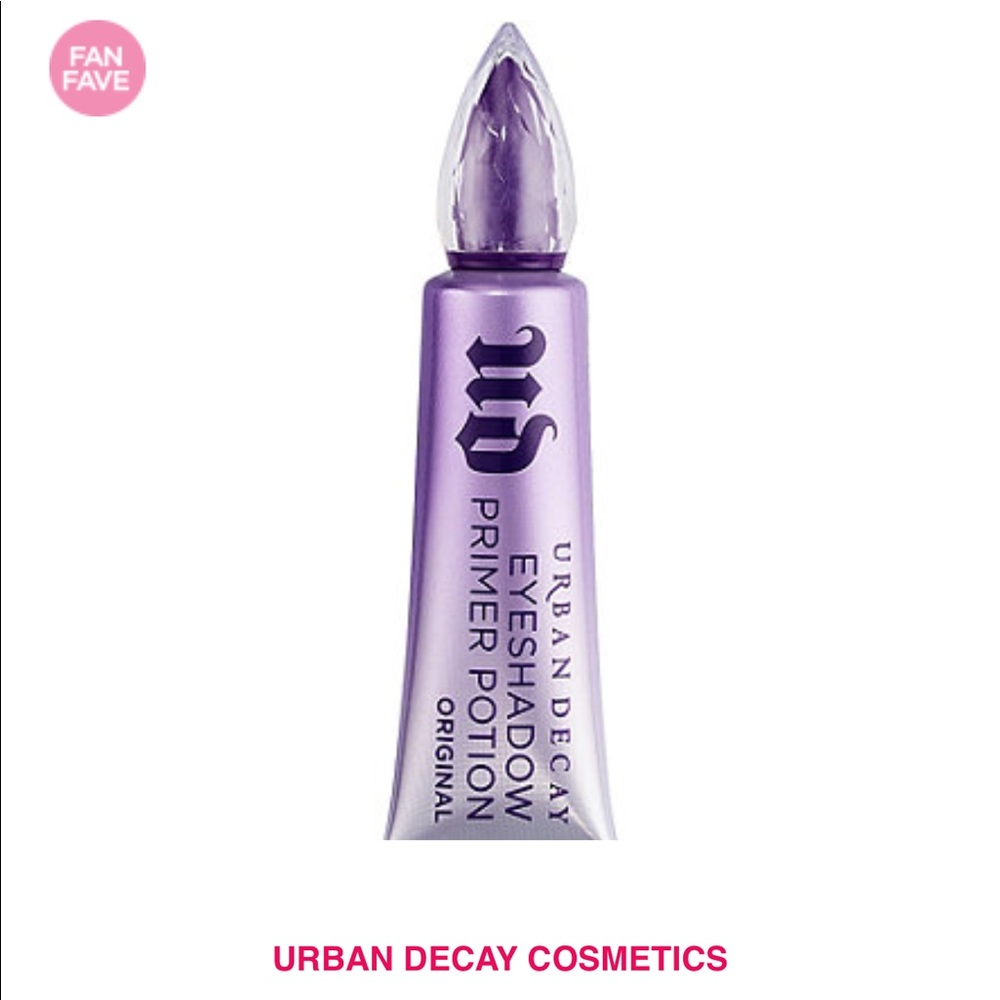 Eyeshadow Primer