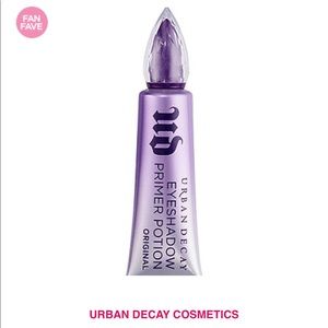 Eyeshadow Primer
