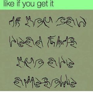 Meet your Posher, Joe