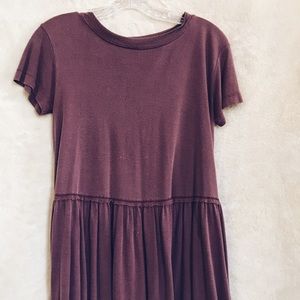 Urban Outfitters Baby Doll Top