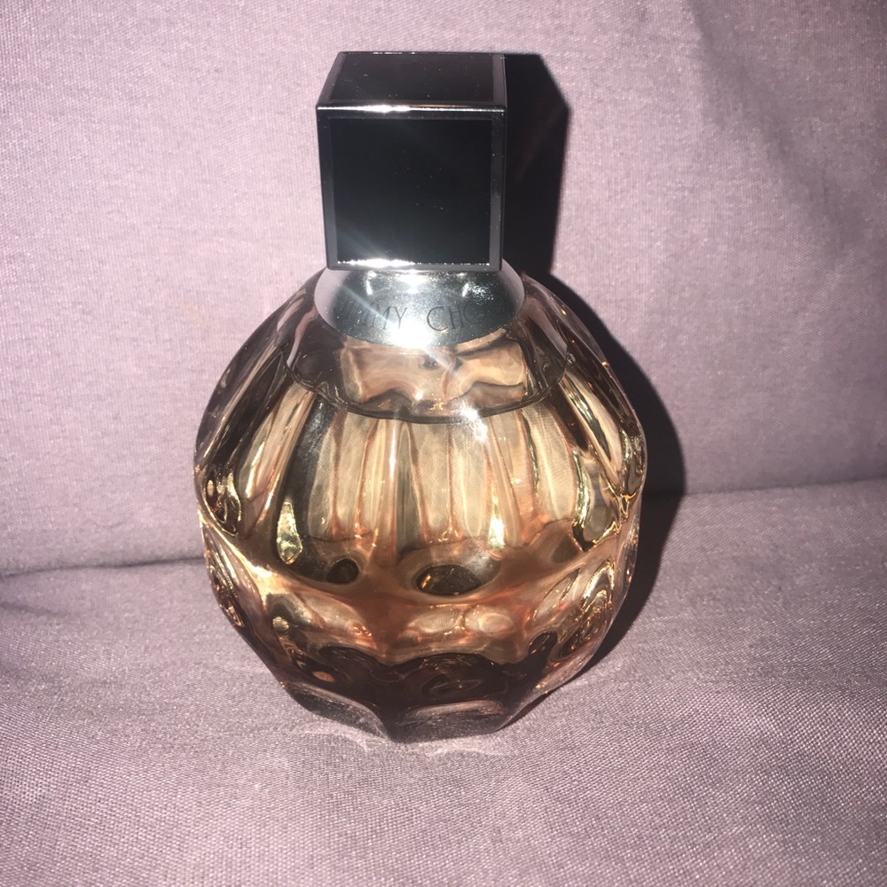 NWOT Jimmy Choo fragrance