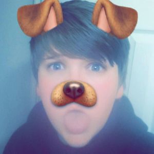 Meet your Posher, Kris