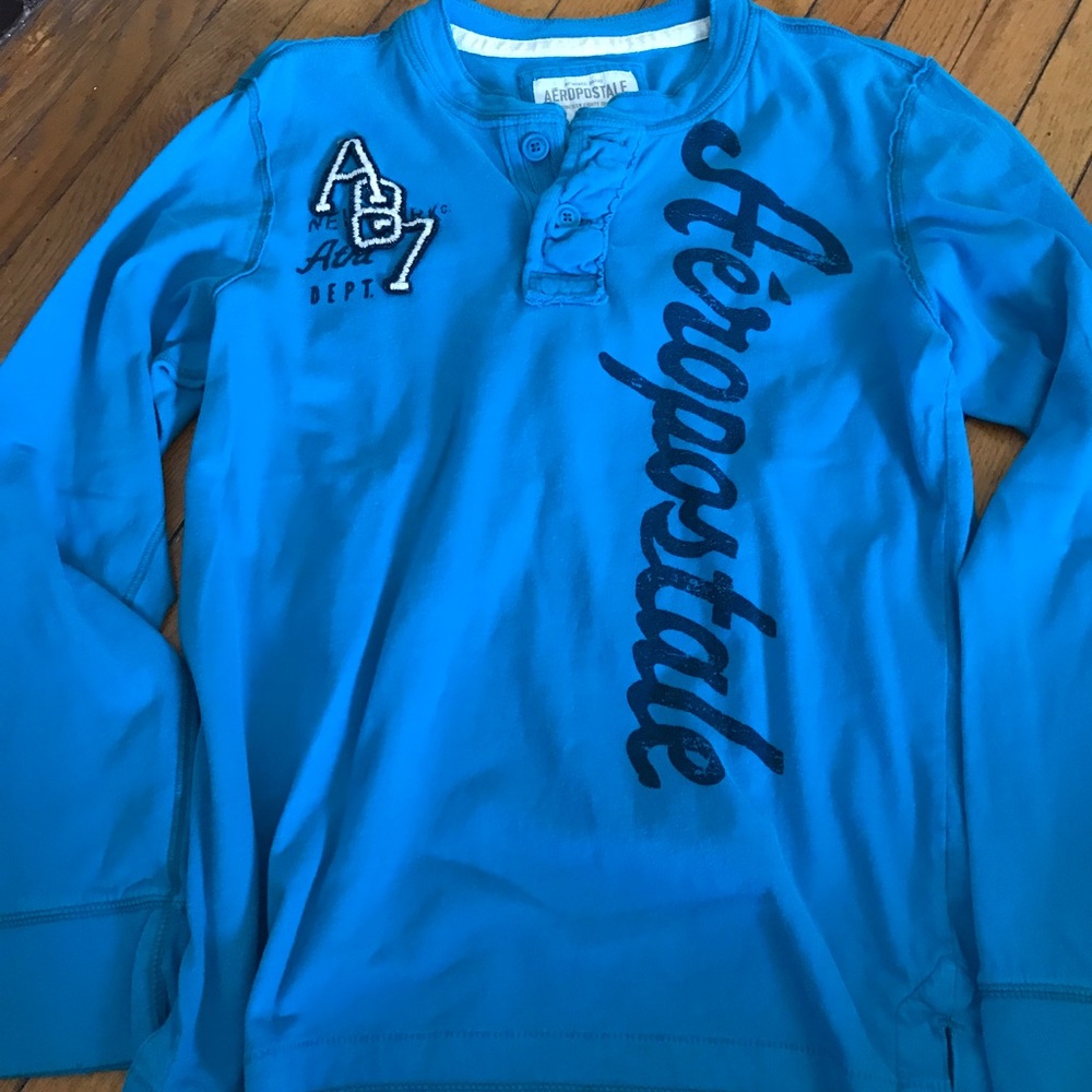 Aeropostale Longsleeve