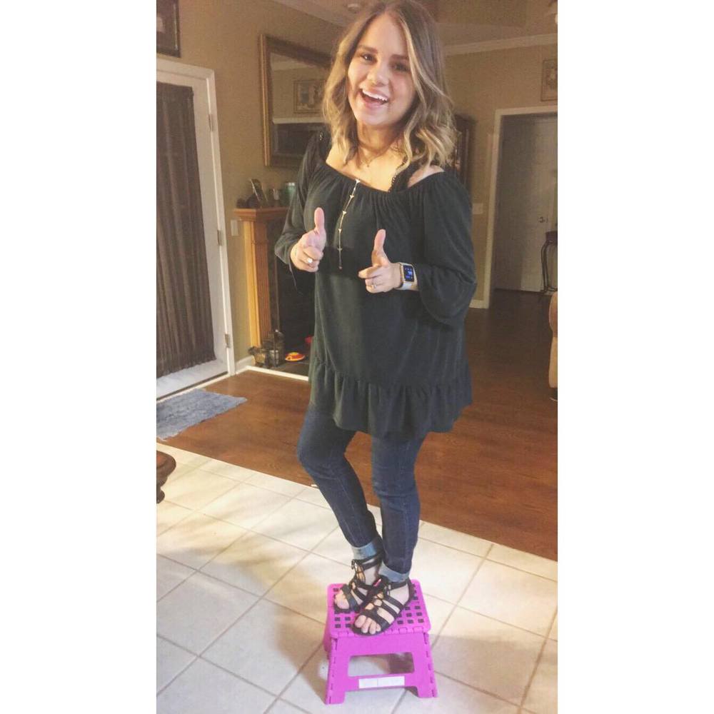 Meet your Posher, Ashley