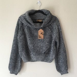 LF Sweater