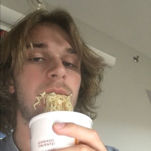 Meet your Posher, Calvin