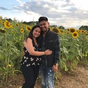 Meet your Posher, David claudio