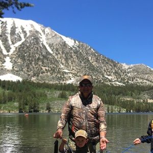 Meet your Posher, Ernesto