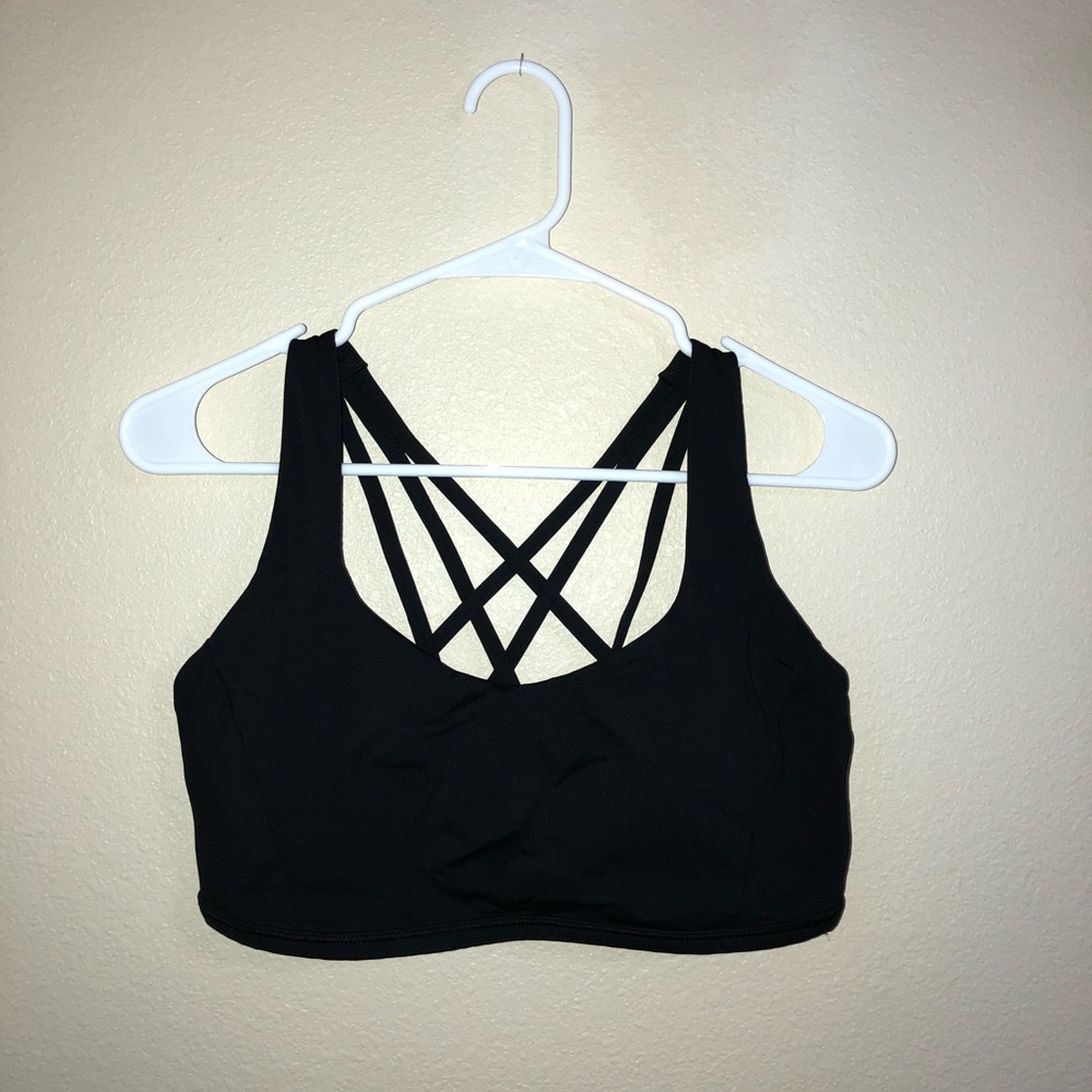 Lululemon Bra