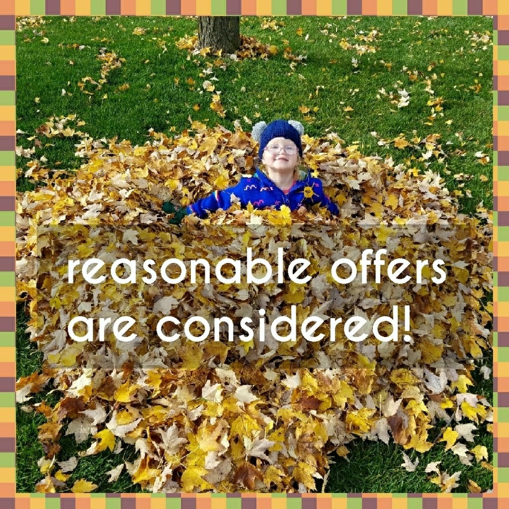 Make me an offer I can't refuse!