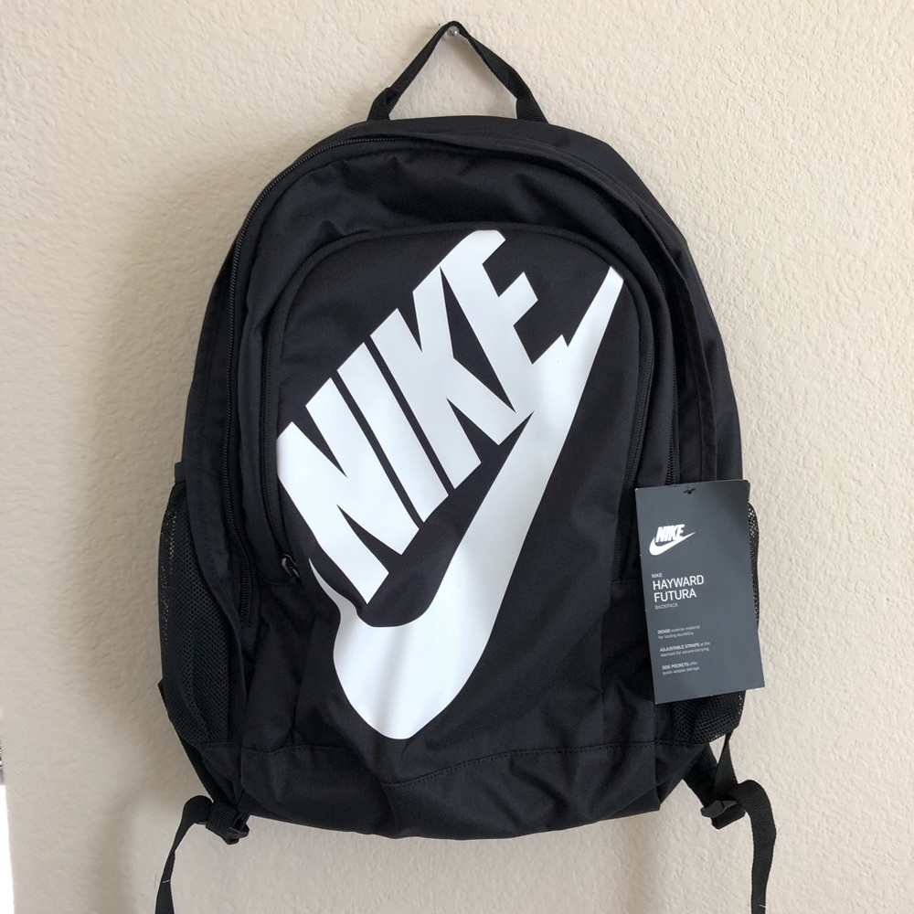 Nike Hayward Futura Backpack