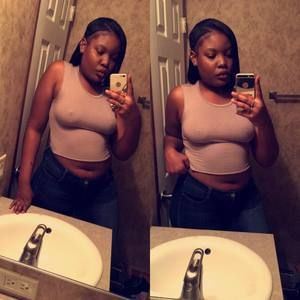 Meet your Posher, Jaye