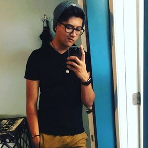 Meet your Posher, Junior