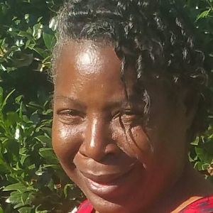 Meet your Posher, Nedra