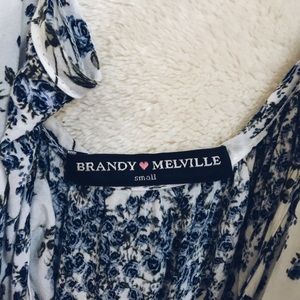 Brandy Melville Dress