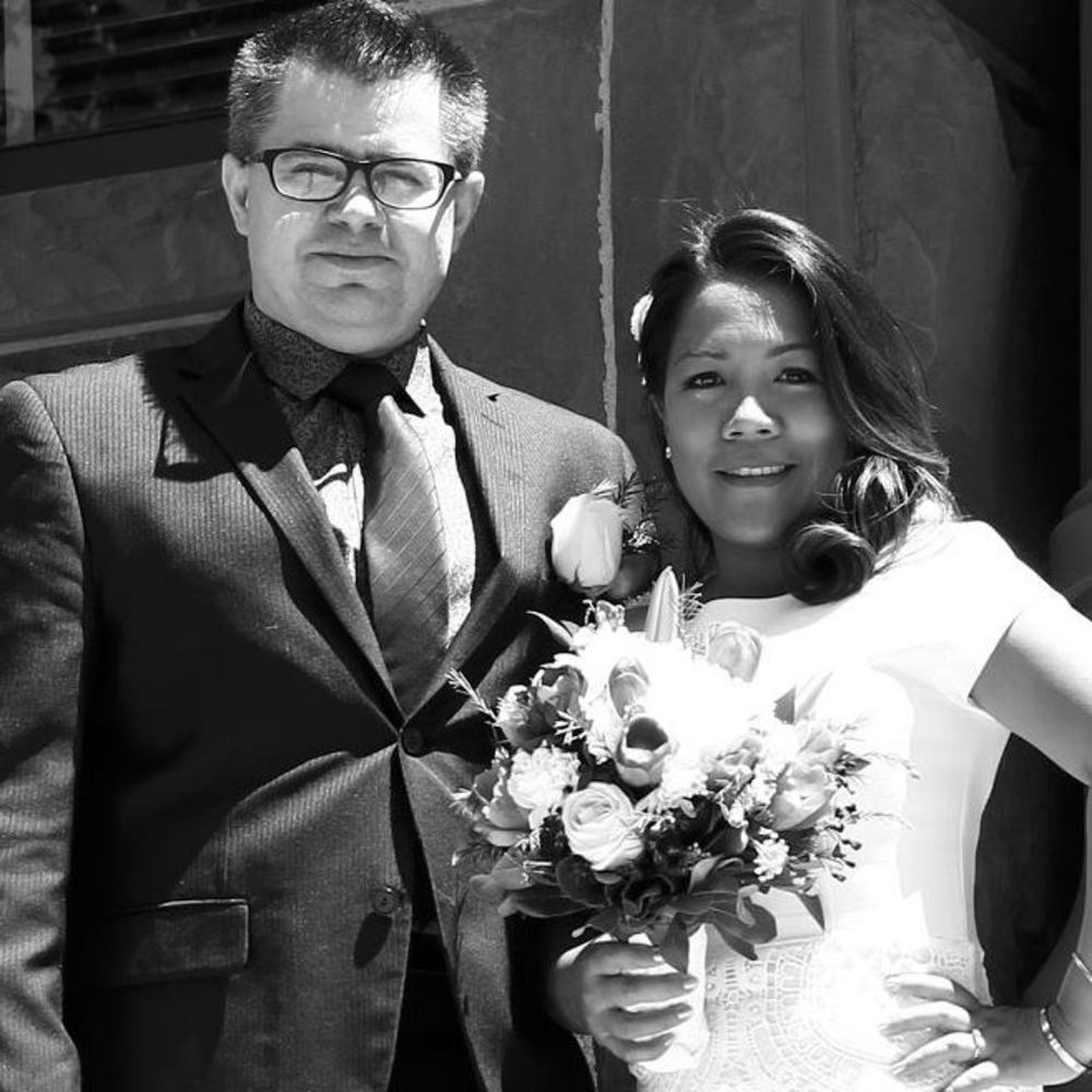 Meet your Posher, Rose