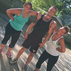 Meet your Posher, Elijah