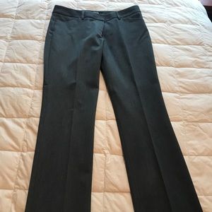 Express Editor Dress Pants