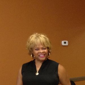 Meet your Posher, Denell