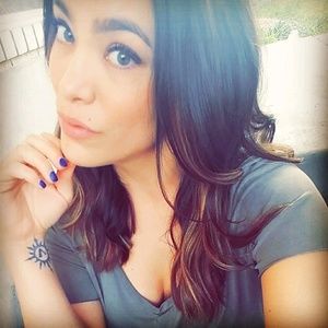 Meet your Posher, Natasha