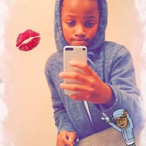 Meet your Posher, Jared