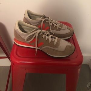 New Balance for J.Crew sneakers