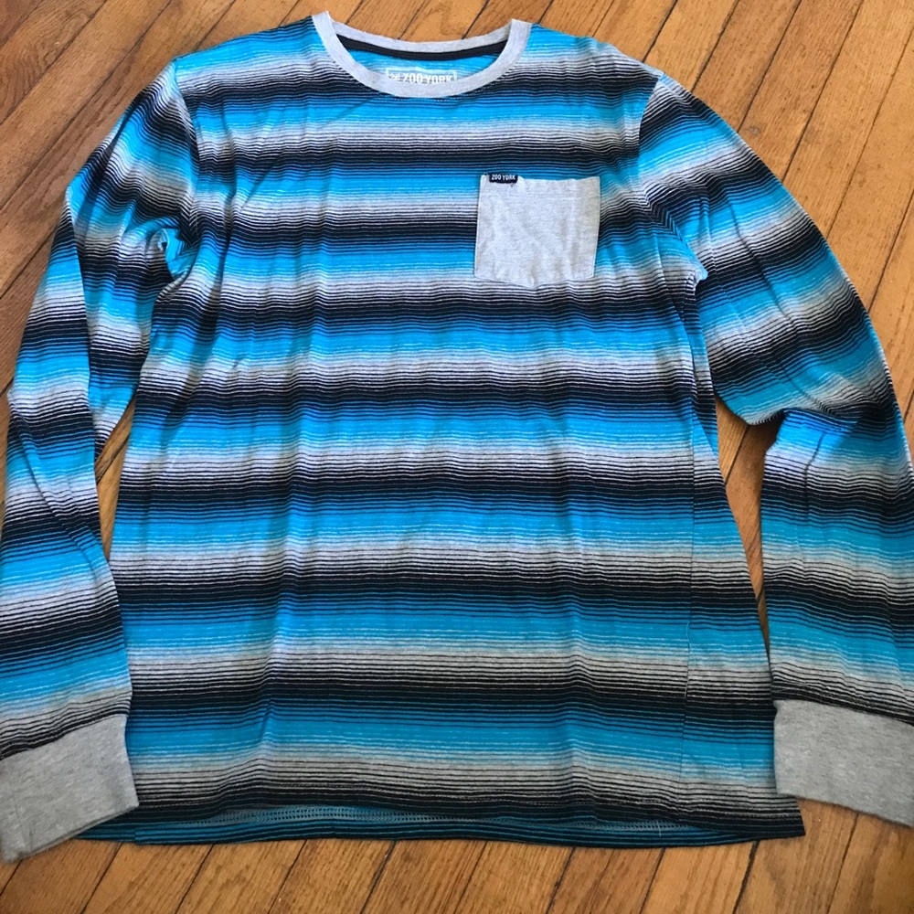 Cool Zoo York long sleeve !