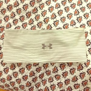 Under Armour Cold Gear Headband