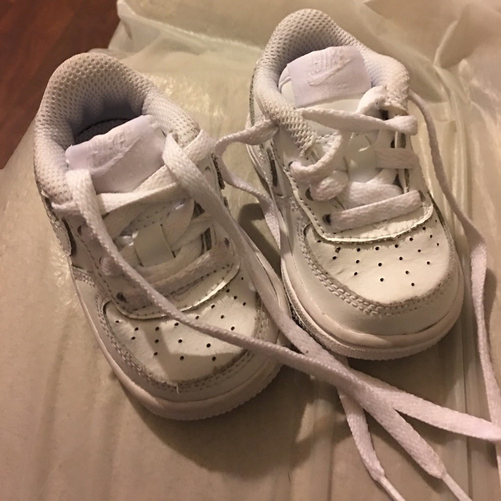 Baby nike