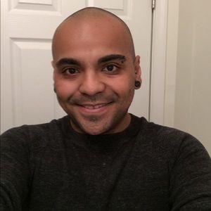 Meet your Posher, Eric