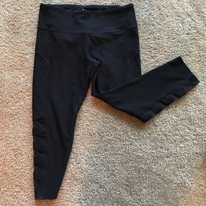 Mondetta crop leggings