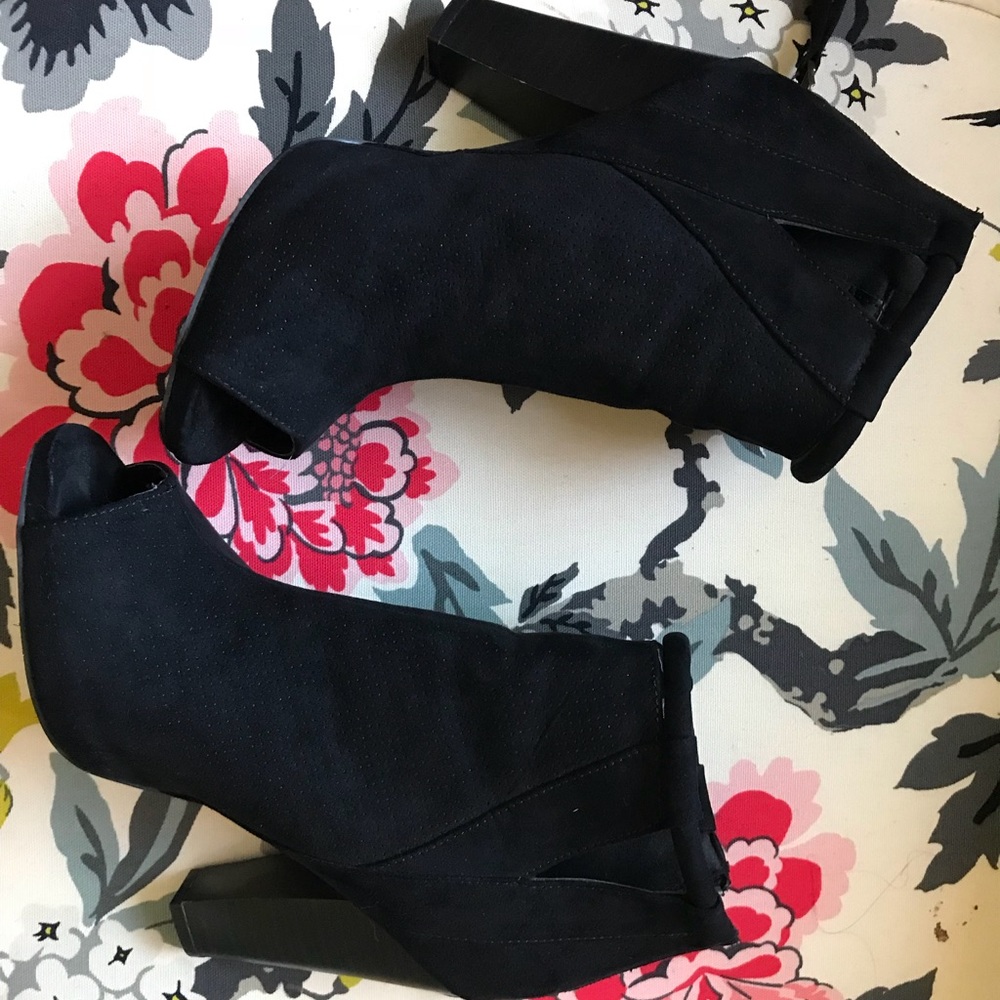 Booties