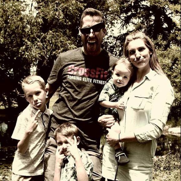 Meet your Posher, Jason - Picture 1 of 1