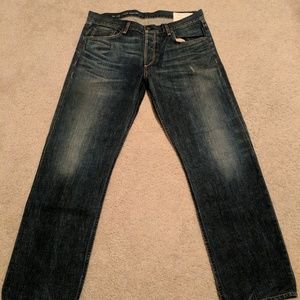 Rag & Bone Oldham Jeans