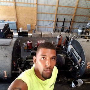 Meet your Posher, Jose