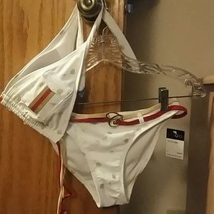 COOGI 2 pc Swimsuit