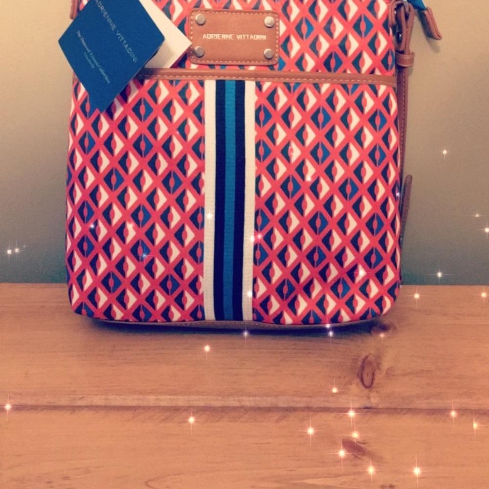 Adrienne Vittadini Purse
