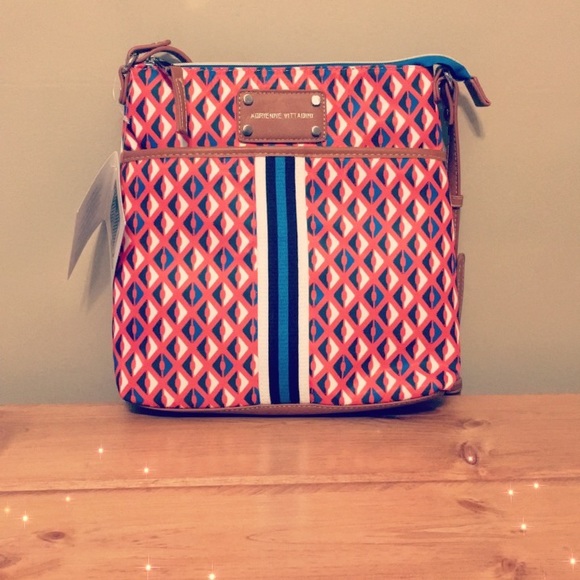 Adrienne Vittadini Purse - Picture 2 of 2