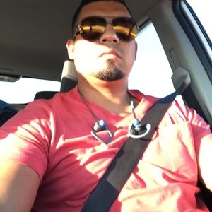 Meet your Posher, Sandoval